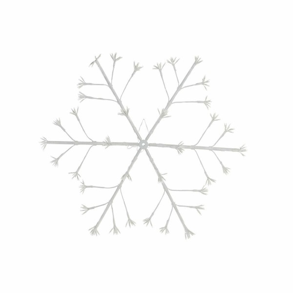 Χριστουγεννιάτικο Στολίδι DKD Home Decor Μέταλλο (90 x 10 x 90 cm)