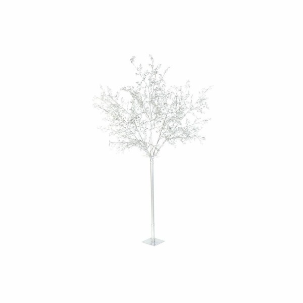 Χριστουγεννιάτικο δέντρο DKD Home Decor Μέταλλο LED (120 x 120 x 220 cm)