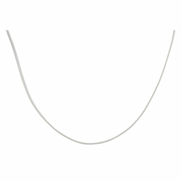 Λωρίδα φώτων DKD Home Decor νέον Κίτρινο PVC (1000 x 2 x 2 cm)