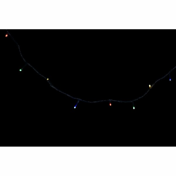 Λωρίδα φώτων DKD Home Decor LED PVC (3000 x 3 x 3 cm)