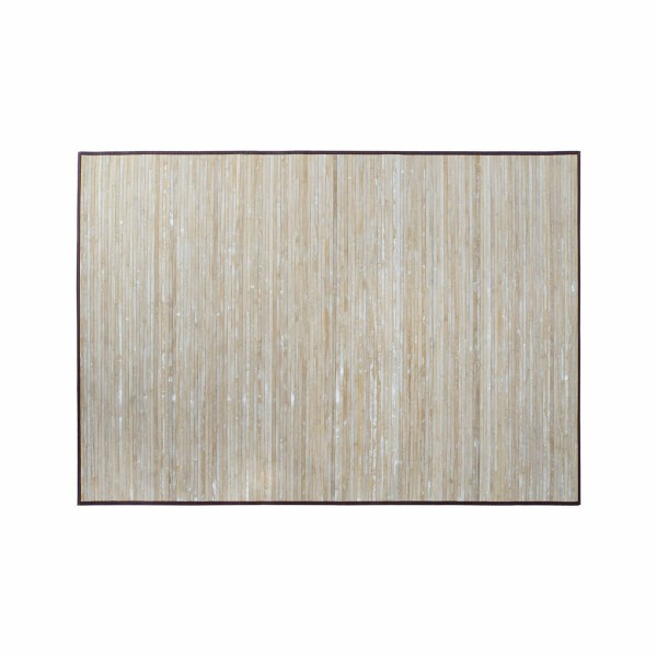 Χαλί DKD Home Decor Διακοσμητική κανάτα Τροπικό (120 x 180 x 0.5 cm)