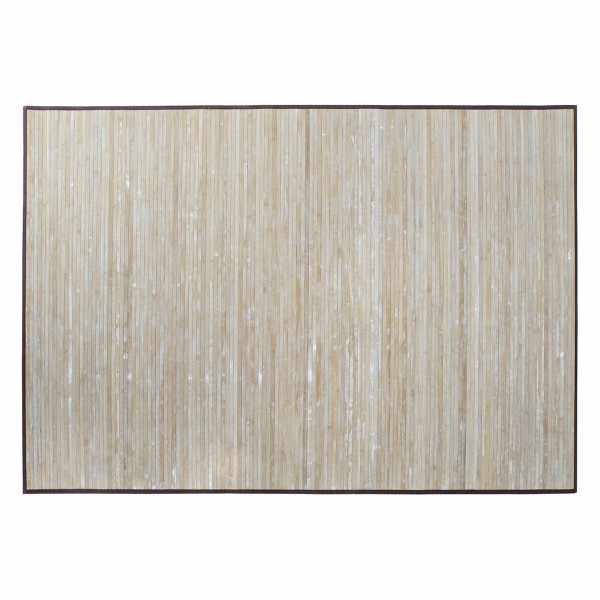 Χαλί DKD Home Decor Διακοσμητική κανάτα Τροπικό (200 x 290 x 0.5 cm)