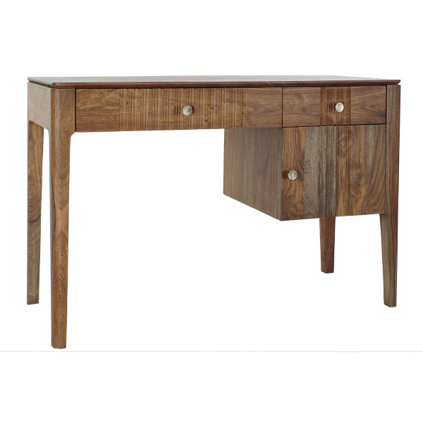 Γραφείο DKD Home Decor Φυσικό (115 x 45 x 76 cm)