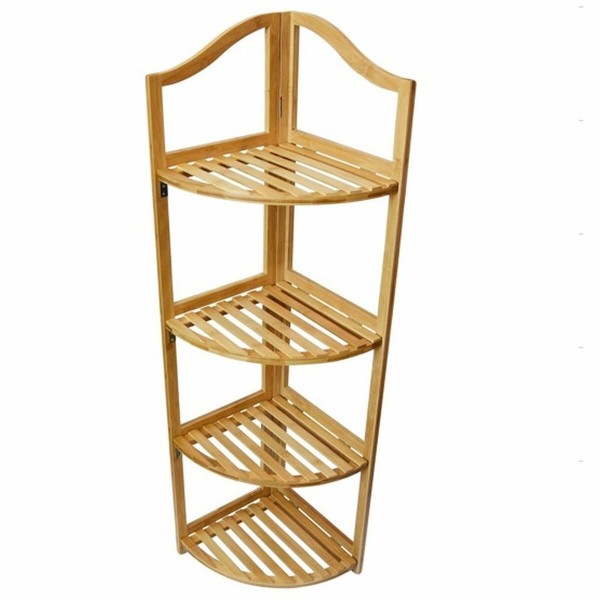 Ράφια DKD Home Decor Διακοσμητική κανάτα (45.5 x 32.5 x 122 cm)