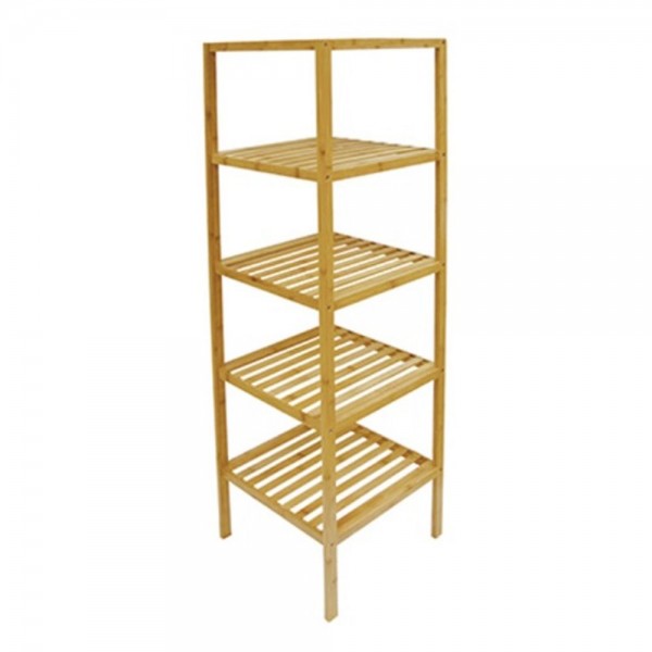 Ράφια DKD Home Decor Διακοσμητική κανάτα (37 x 37 x 140 cm)