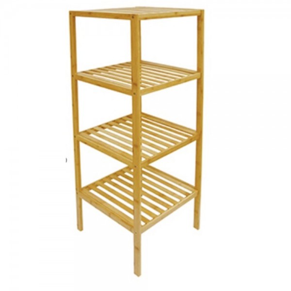 Ράφια DKD Home Decor Διακοσμητική κανάτα (37 x 37 x 110 cm)