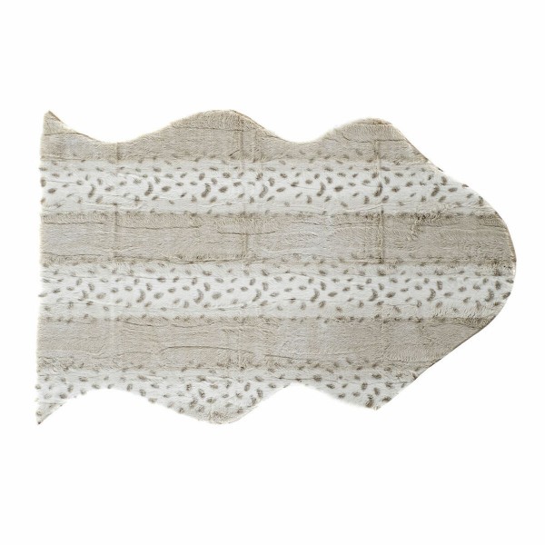 Χαλί DKD Home Decor (60 x 90 x 2 cm)