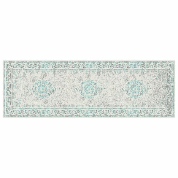 Χαλί DKD Home Decor βαμβάκι Chenille (60 x 240 x 1 cm)