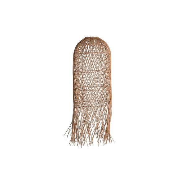 Σκιά Λάμπας DKD Home Decor ρατάν (35 x 35 x 100 cm)