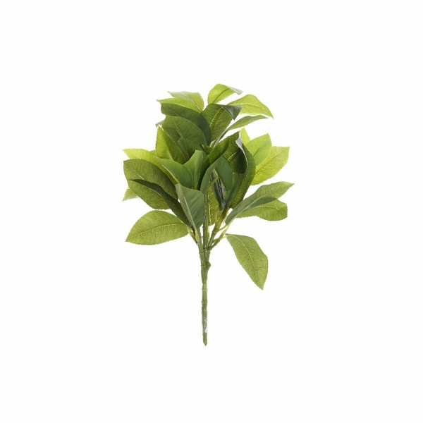 Διακοσμητικό Λουλούδι DKD Home Decor Πράσινο PVC (20 x 15 x 31 cm)