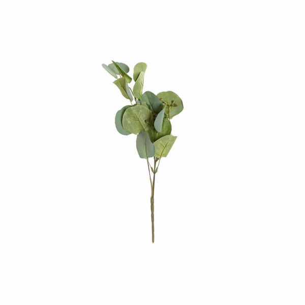 Ανθοδέσμες DKD Home Decor πολυεστέρας Πράσινο (3 x 3 x 32 cm)