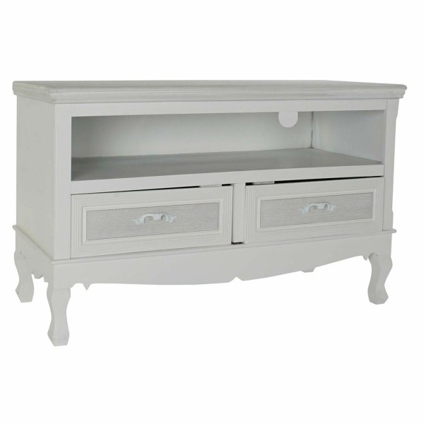 Τραπεζάκι Καφέ DKD Home Decor Ξύλο MDF (100 x 42 x 61 cm)