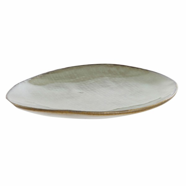 Flatplater DKD Home Decor (27.9 x 23 x 2.5 cm)