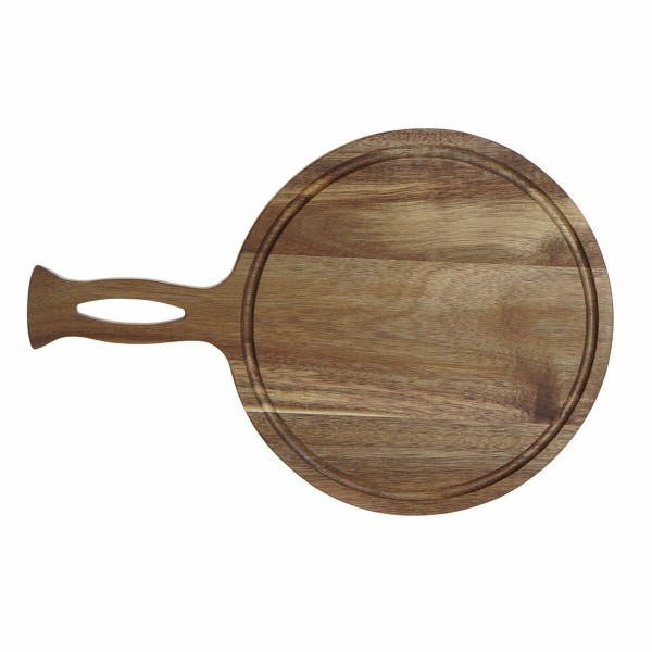 Πίνακας κοπής DKD Home Decor ξύλο ακακίας (26 x 39 x 1.5 cm)