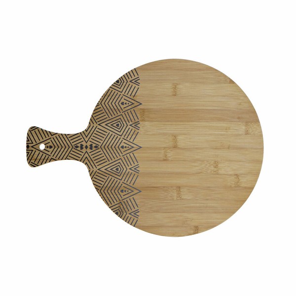 Πίνακας κοπής DKD Home Decor Διακοσμητική κανάτα (30 x 40 x 1 cm)