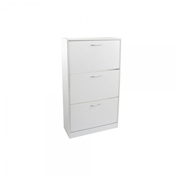 Παπουτσοθήκη DKD Home Decor Ξύλο (60 x 24 x 115 cm)