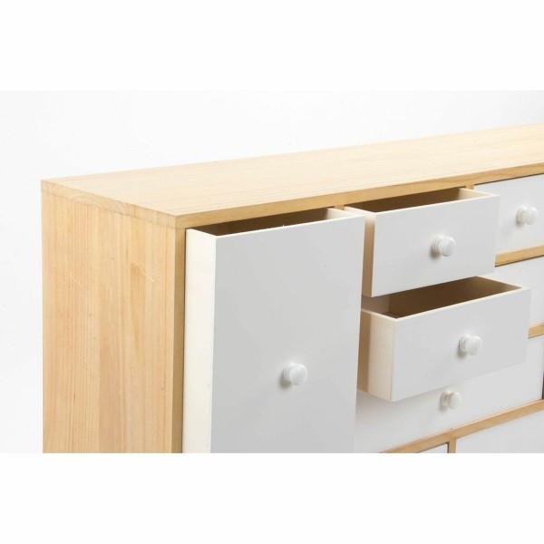 Σκευοθήκη DKD Home Decor ‎S3023849 95 x 25 x 67,5 cm (Ανακαινισμenα D)