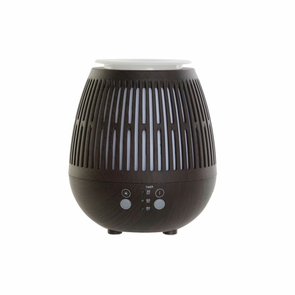 Υγραντήρας Αρωματικός Διαχύτης DKD Home Decor LED (135 ml) (14 x 14 x 16 cm)