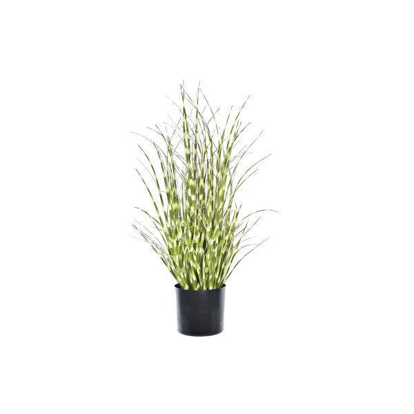Διακοσμητικό Φυτό DKD Home Decor Πράσινο PVC PE (20 x 20 x 60 cm)
