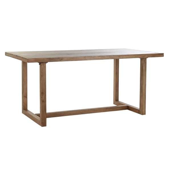 Τραπεζαρία DKD Home Decor Καφέ ξύλο ακακίας (175 x 90 x 77 cm)