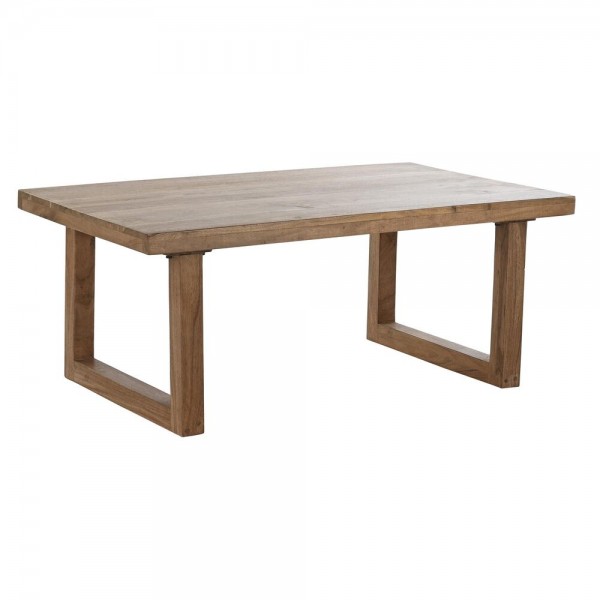 Τραπεζάκι Καφέ DKD Home Decor ξύλο ακακίας (110 x 70 x 45 cm)