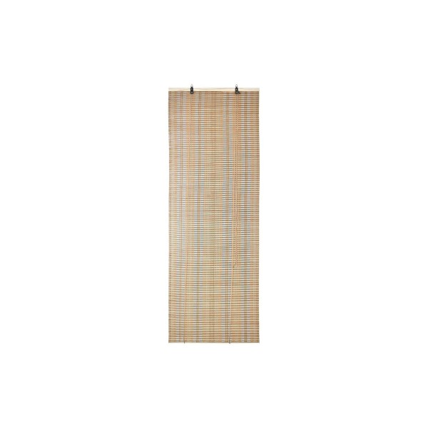 Τυφλωτή DKD Home Decor πολυεστέρας Δίχρωμα Διακοσμητική κανάτα (60 x 3 x 175 cm)