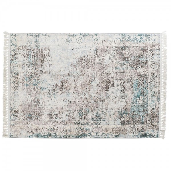 Χαλί DKD Home Decor Άραβας (200 x 290 x 0,7 cm)