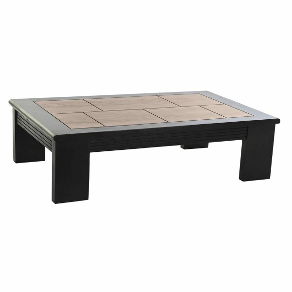 Τραπεζάκι Καφέ DKD Home Decor ξύλο ακακίας (100 x 60 x 30 cm)
