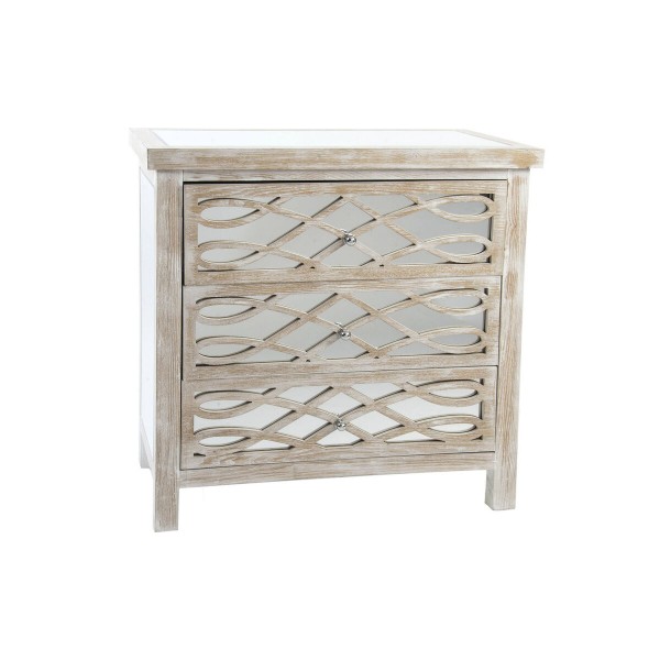 Συρταριέρα DKD Home Decor Ξύλο (80 x 40 x 81 cm)