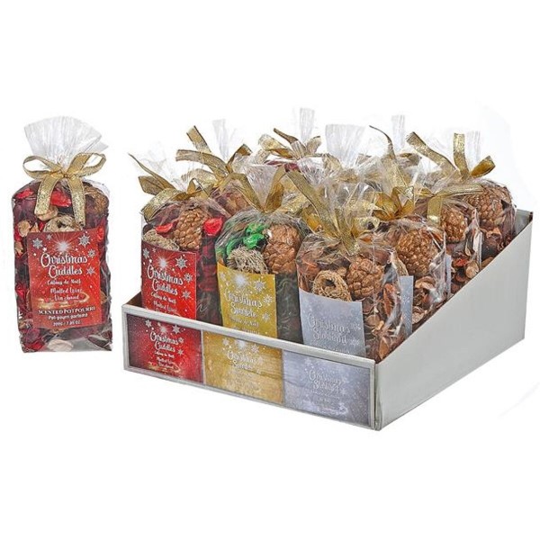 Διακόσμηση DKD Home Decor (9 x 5 x 25 cm) (3 Μονάδες)