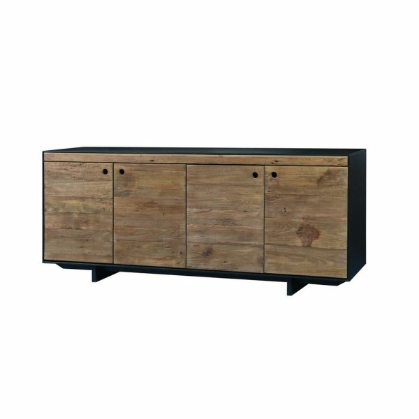 Σκευοθήκη DKD Home Decor Ανακυκλωμένο ξύλο Τζίντζερ (180 x 48 x 76 cm)