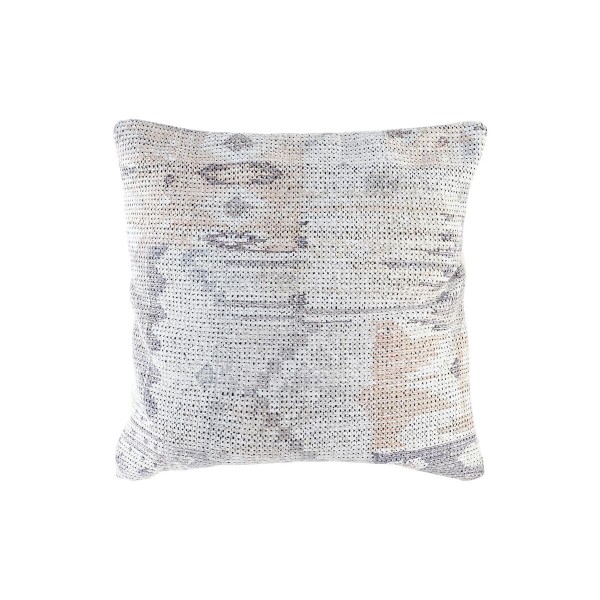 Μαξιλάρι DKD Home Decor πολυεστέρας βαμβάκι Πολύχρωμο (60 x 10 x 60 cm)