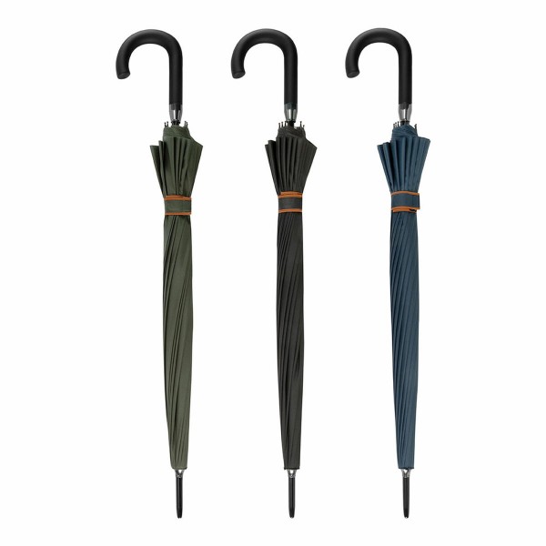 Αυτόματη Oμπρέλα C-Collection Clima 16 Ράβδοι (Ø 65 cm)