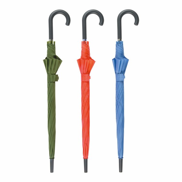 Αυτόματη Oμπρέλα C-Collection Clima Pongee UVP 50+ 8 Ράβδοι (Ø 61 cm)