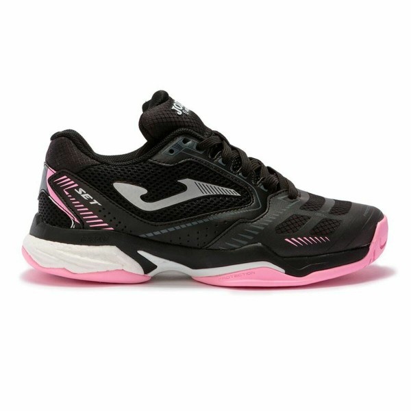Παπούτσια Paddle για Ενήλικες Joma Sport SET 2101 W Ροζ