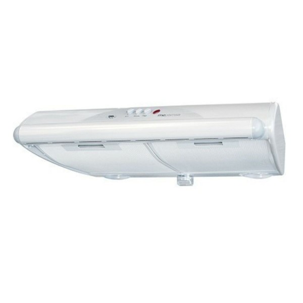 Συμβατικός Απορροφητήρας Mepamsa MITOJET 60 cm 490 m3/h 66 dB 140W A