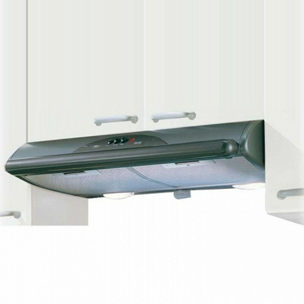 Συμβατικός Απορροφητήρας Mepamsa MITOJET 60-N 60 cm 490 m³/h 140W E