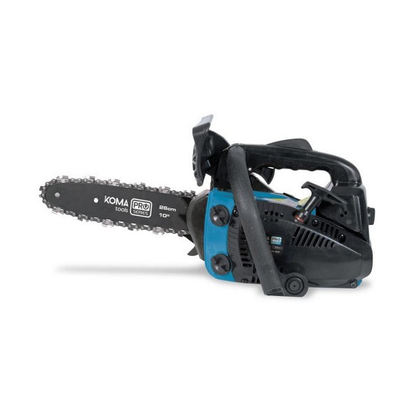 Αλυσοπρίονο Βενζίνης Koma Tools Pro Series (25 cm)