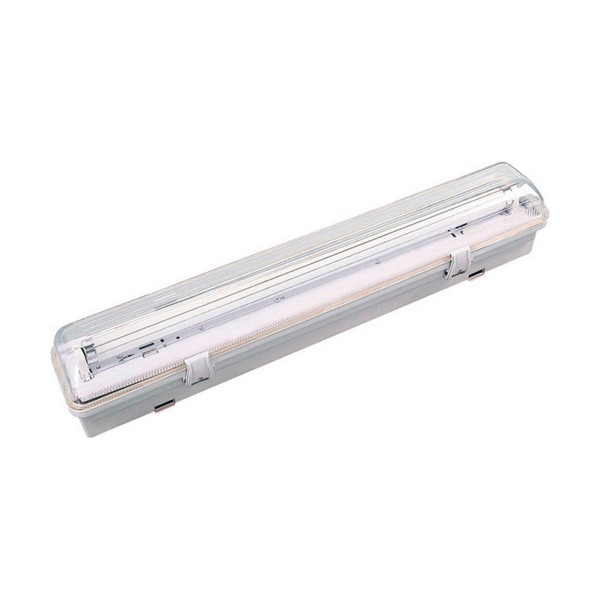 LED Σωλήνας EDM Γκρι 22 W