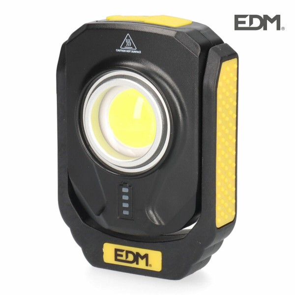 Φακός LED EDM ABS