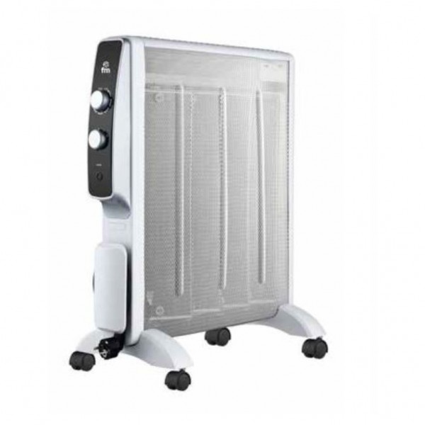 Καλοριφέρ Grupo FM MS15 1500W Καλοριφέρ Grupo FM MS15 1500W