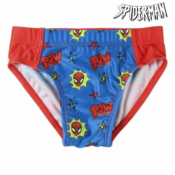 Παιδικά Μαγιό Spider-Man