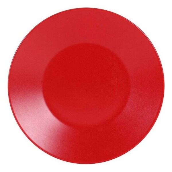 Flatplater La Mediterránea The Reserve Κόκκινο (Ø 30,5 cm) (30,5 x 3 cm)