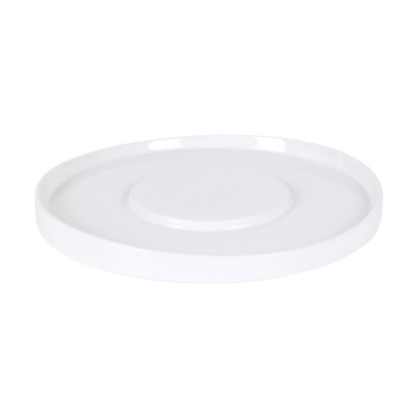 Flatplater Λευκό (Ø 30 cm) Flatplater Λευκό (Ø 30 cm)