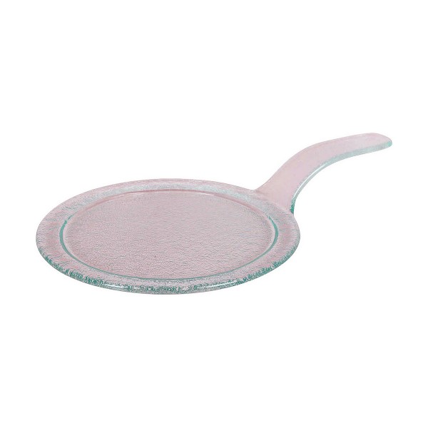 Flatplater (Ø 23 x 37 cm) Flatplater (Ø 23 x 37 cm)