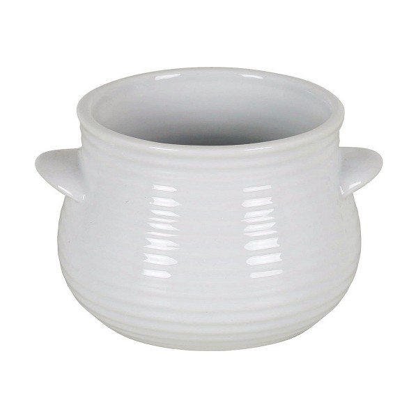 Ρηχό μπολ 37 cl (Ø 13,3 x 11 x 7,8 cm) Ρηχό μπολ 37 cl (Ø 13,3 x 11 x 7,8 cm)
