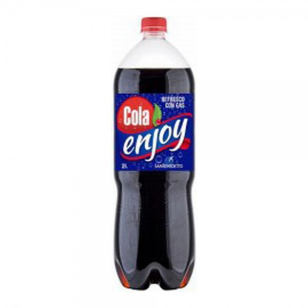 Δροσιστικό Ποτό Enjoy (2 L)