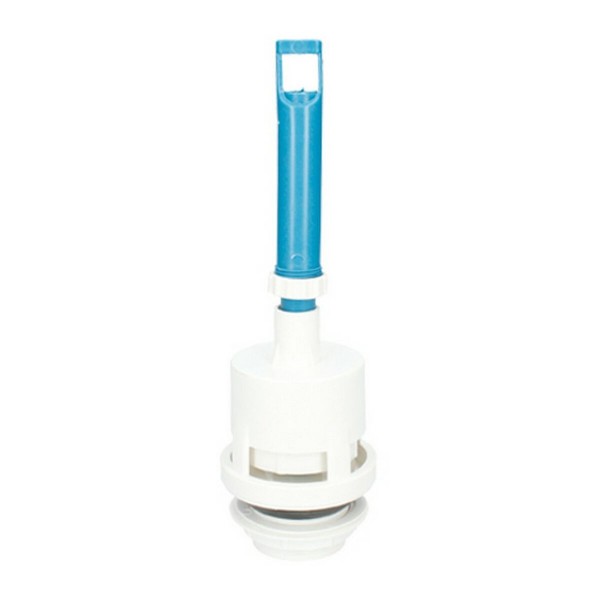 Εκφορτωτής Δεξαμενής Fontastock PVC