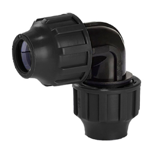 Αγκώνας Ferrestock 40/40MM 90º