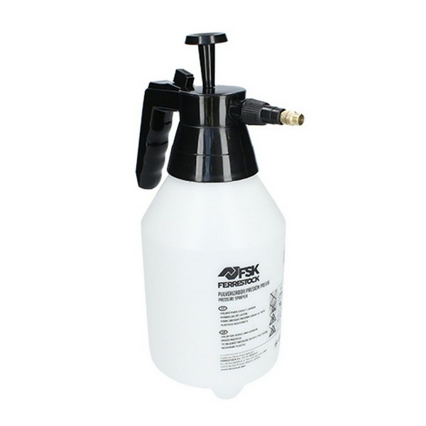 Ψεκαστήρας Πίεσης για Kήπο Ferrestock (1,5 L)